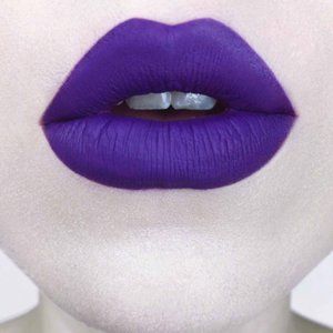 2/$15 Kat Von D Everlasting Liquid Lipstick Roxy